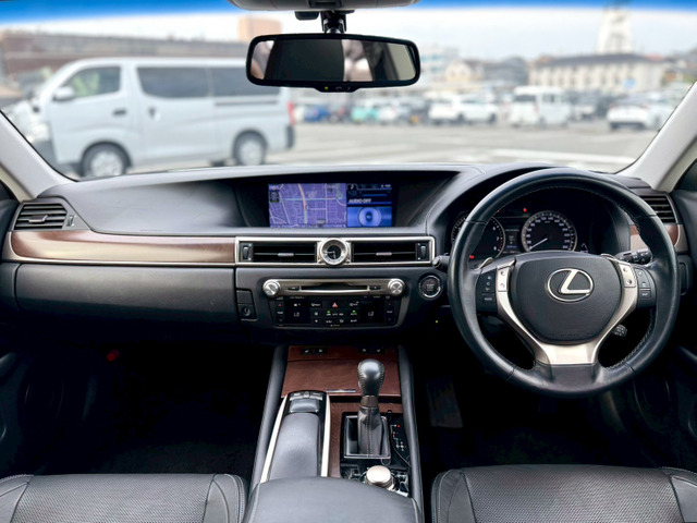 GS250 Iパッケージ