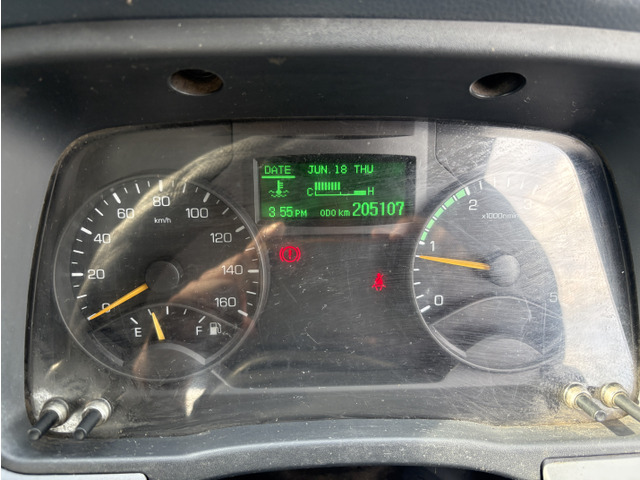 ���s������205107km�ɂȂ�܂��B