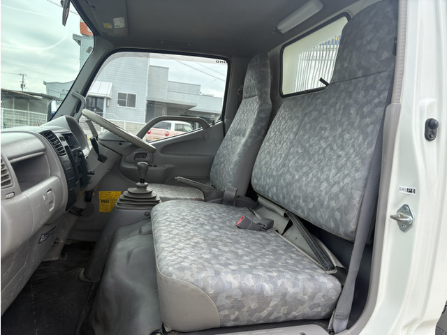 4000cc 3t 3�g�� 3t�_���v �R�{���[���t 6�� 6MT 4�i���o�[ �V���a ���O���d�グ�ς� �p���[�E�C���h�E �ύ�3000Kg