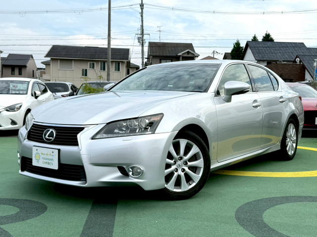GS250 Iパッケージ