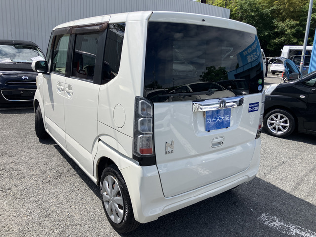N-BOXG