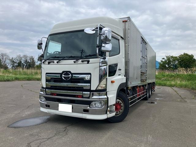 プロフィア