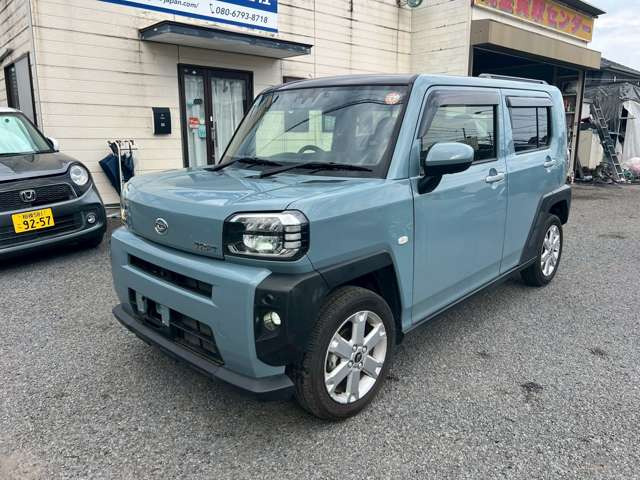 タフトG