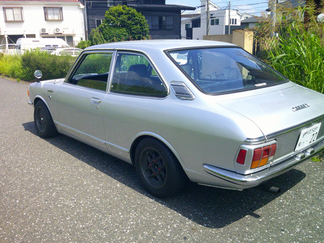 カローラ