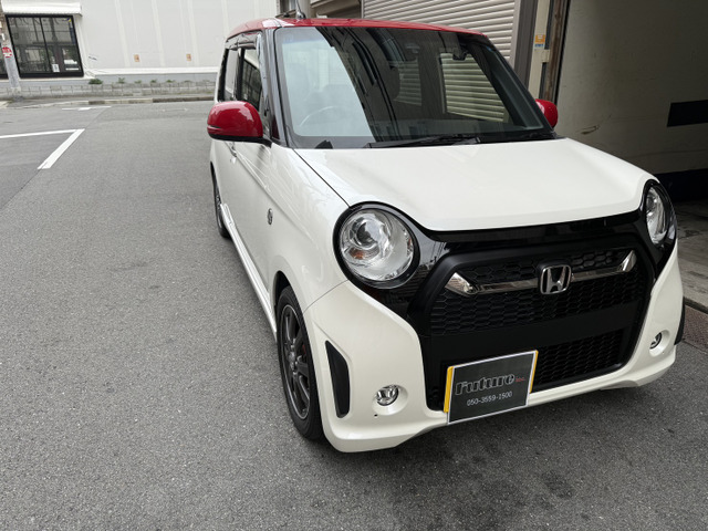 N-ONEモデューロX