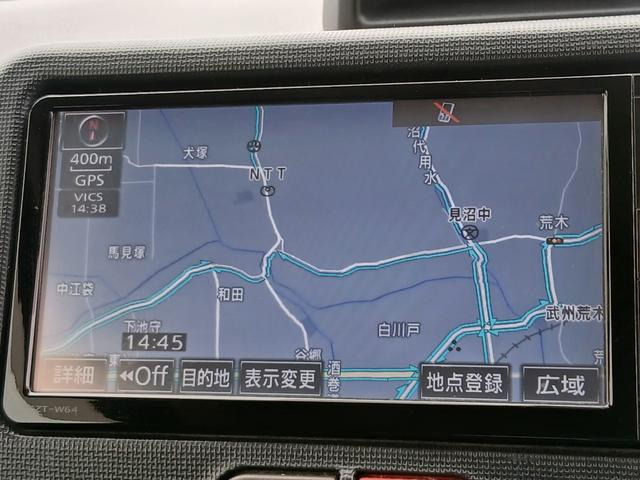 スペイド1.5 F ジャック