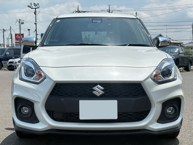 スイフト1.4 スポーツ