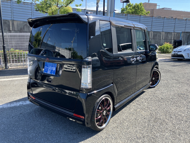 N-BOXG