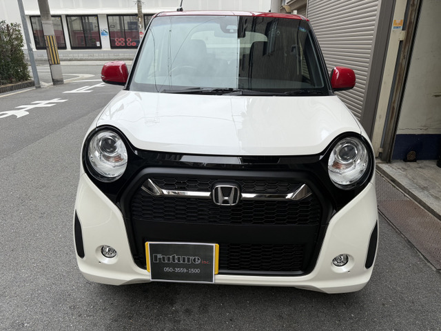 N-ONEモデューロX