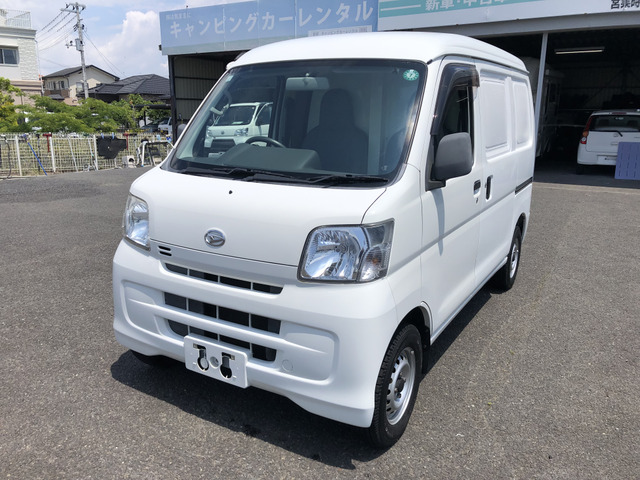ハイゼットカーゴ
