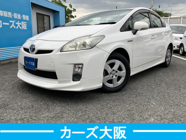 プリウス1.8 L