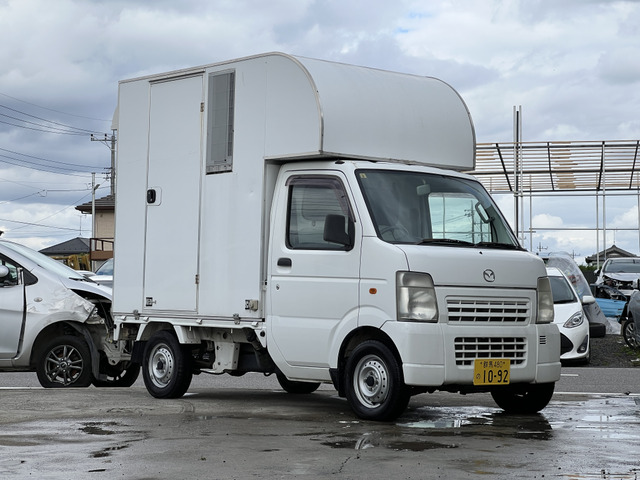 スクラムトラックKC スペシャル