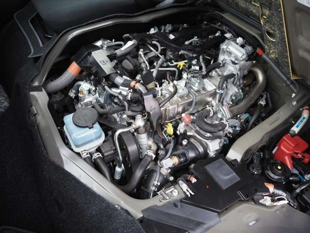 ハイエースバン2.8 スーパーGL ロング ディーゼル 4WD