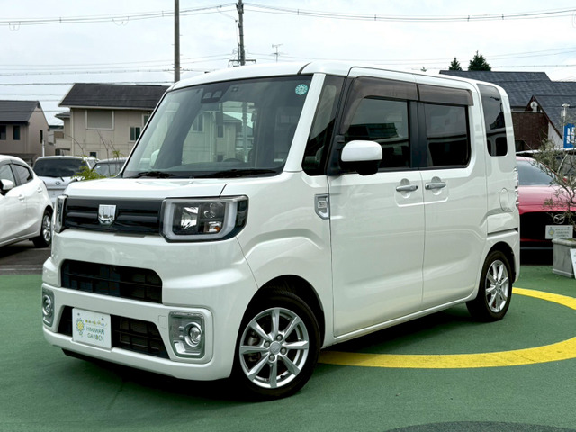 ウェイクL リミテッド SAIII