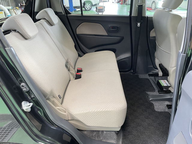 ★自社整備工場完備★納車後のアフターフォローも敏速・丁寧に対応させていただきます。土日祝も対応可です。