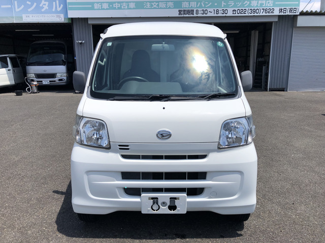 ハイゼットカーゴ