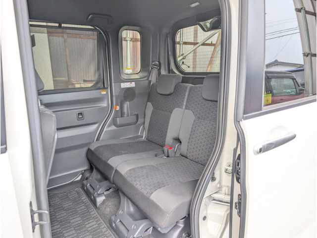 �g�[�����S�������Ɍ�Ȃ��w�b�h�N���A�����X����������Ɗm�ۂ���Ă���A�L�X�Ƃ�����ԂɂȂ��Ă܂��B