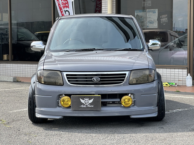 ミラ