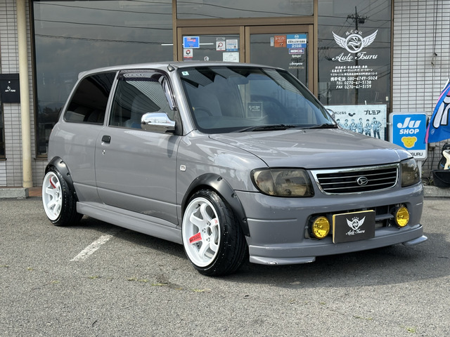 ミラ