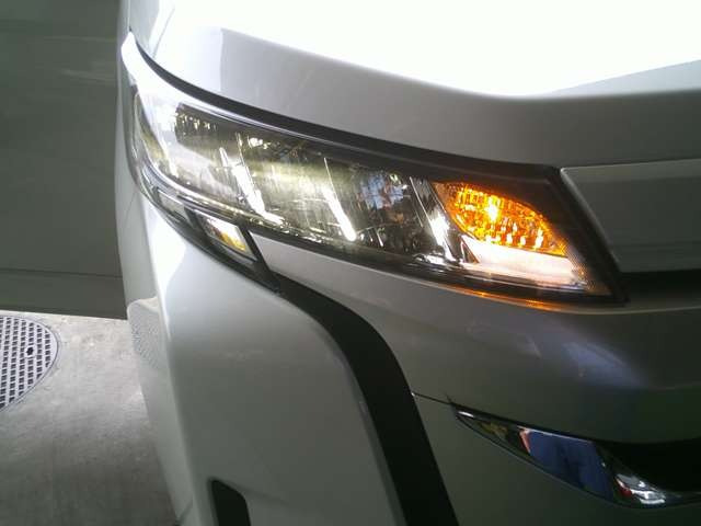 ランディ2.0 G 4WD