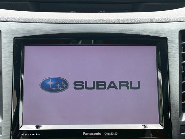レガシィツーリングワゴン2.5 i Bスポーツ アイサイト Gパッケージ 4WD