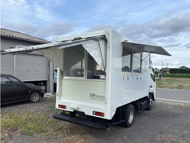 キャンター