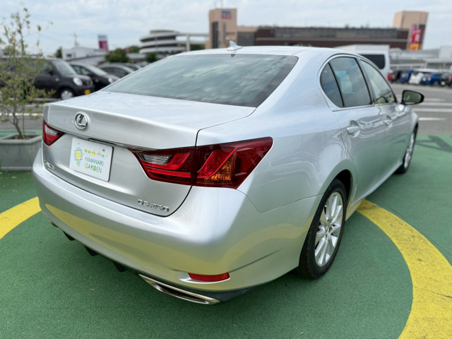 GS250 Iパッケージ