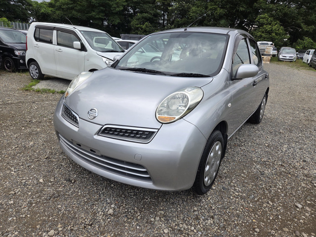 マーチ1.2 12S