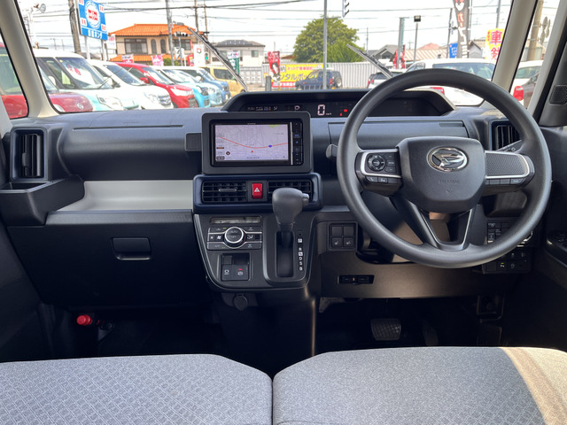 タントX