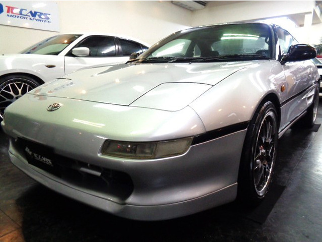 MR22.0 GT-S