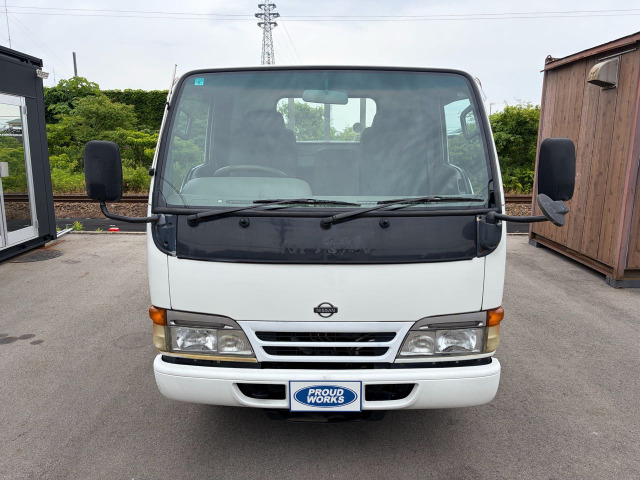 アトラス1.6 スーパーロー DX