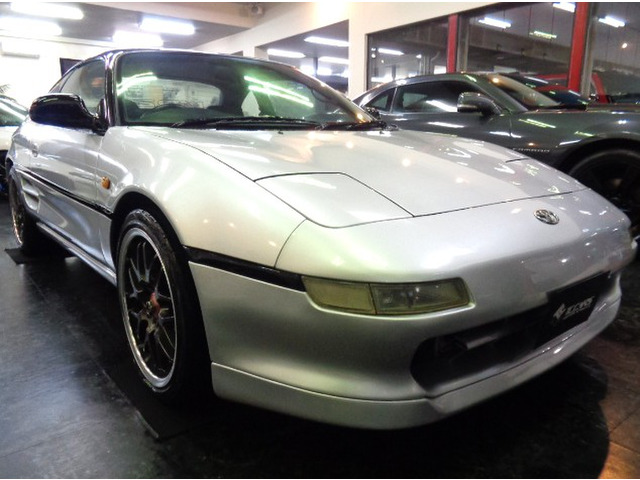 MR22.0 GT-S