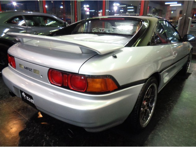 MR22.0 GT-S