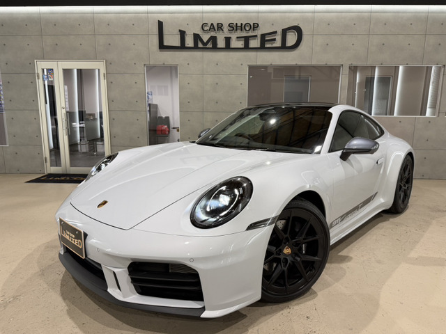 ポルシェ 911カレラの価格・新型情報・グレード諸元 価格.com