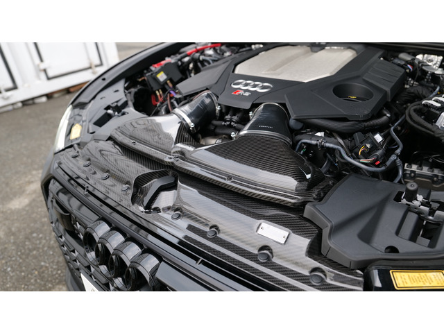 EVENTURI�̃C���e�[�N��15-25hp, 11-20ft-lbs�A�b�v���Ă���܂�