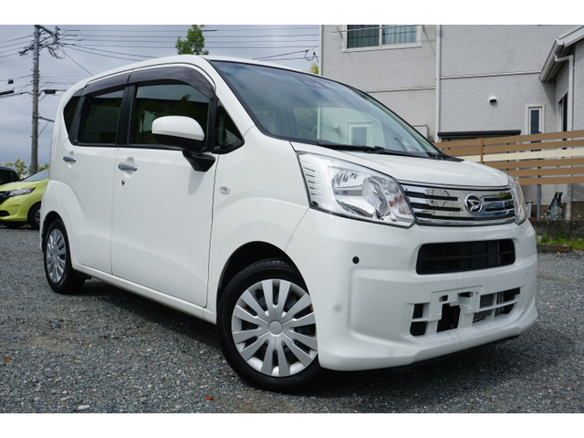 ムーヴL SAIII