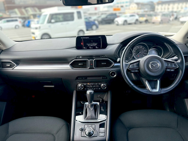 CX-52.2 XD プロアクティブ