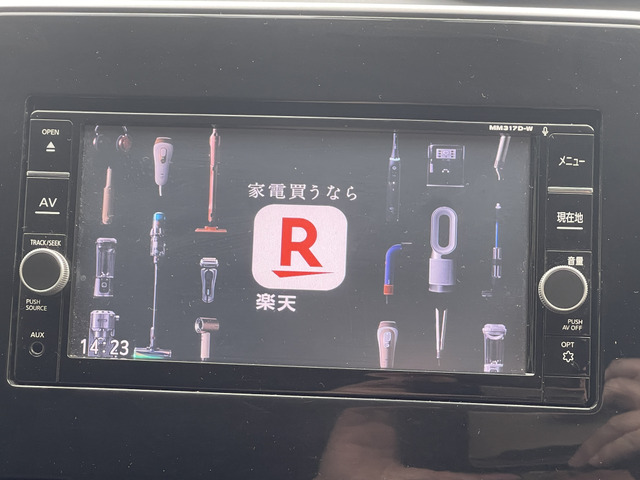 ��SD�i�r�n�f�WTV��Bluetooth�@�\���t���Ă���̂Ōg�тƐڑ��ł��n���Y�t���[�≹�y�Đ����\�ł��􂨌���������!!���₢���킹��TEL06-6430-1230 E-mail cars_genesis2