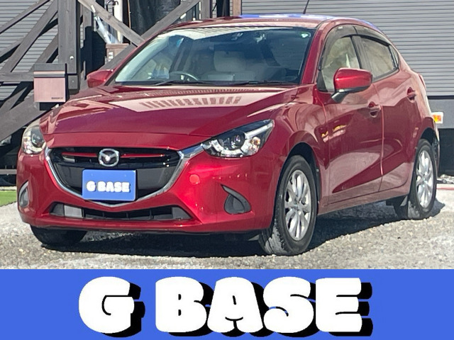 デミオ1.3 13S Lパッケージ