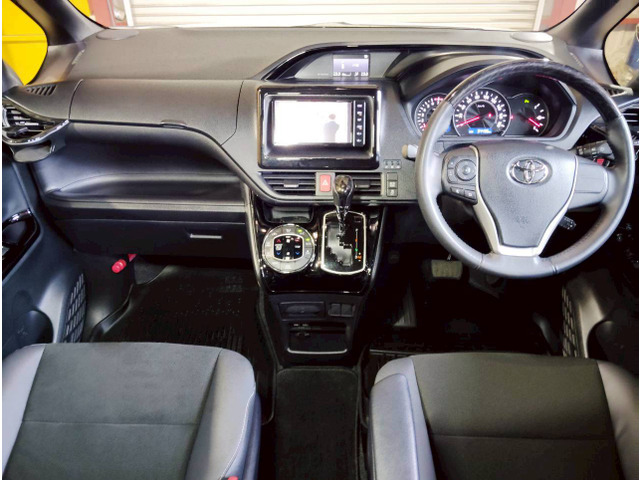 ノア2.0 Si W×B III 4WD