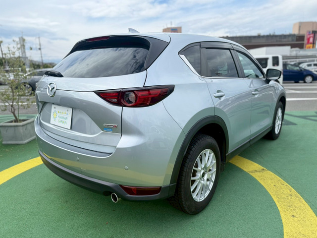 CX-52.2 XD プロアクティブ