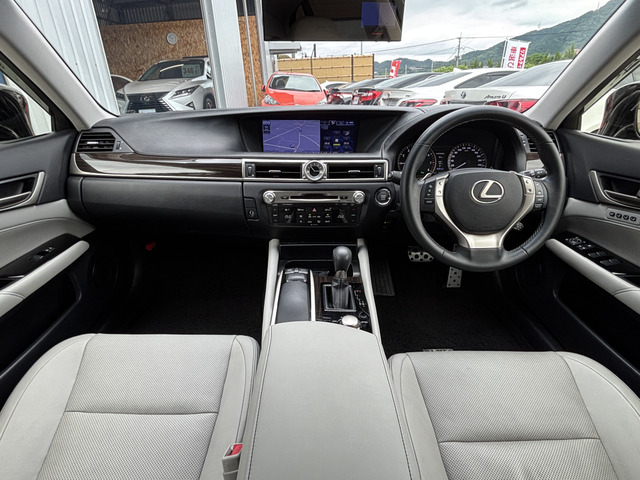H24�N�����N�T�XGS250I�p�b�P�[�W�̂��Љ�ł�!�O���F�̓X�^�[���C�g�u���b�N�K���X�t���[�N�������̓O���[�̖{�v�V�[�g�d�l�ł��B�����x������������!