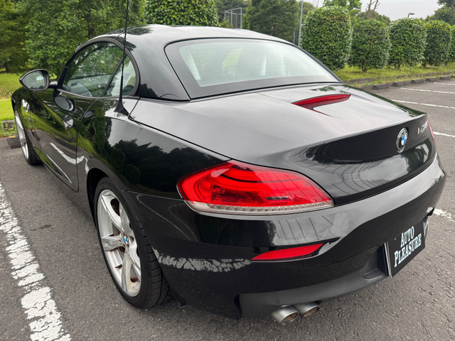 Z4sドライブ 20i Mスポーツ