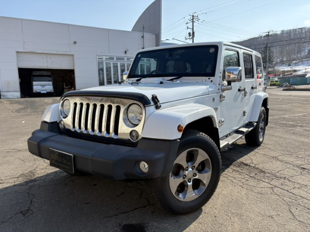 �����O���[(�W�[�v) �A�����~�e�b�h �T�n�� 3.6L 4WD ���Îԉ摜