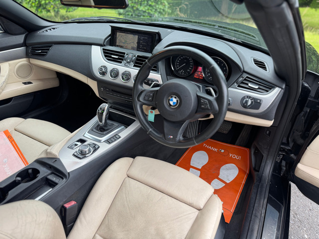 Z4sドライブ 20i Mスポーツ