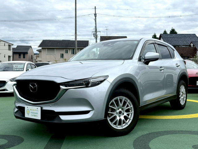 CX-52.2 XD プロアクティブ