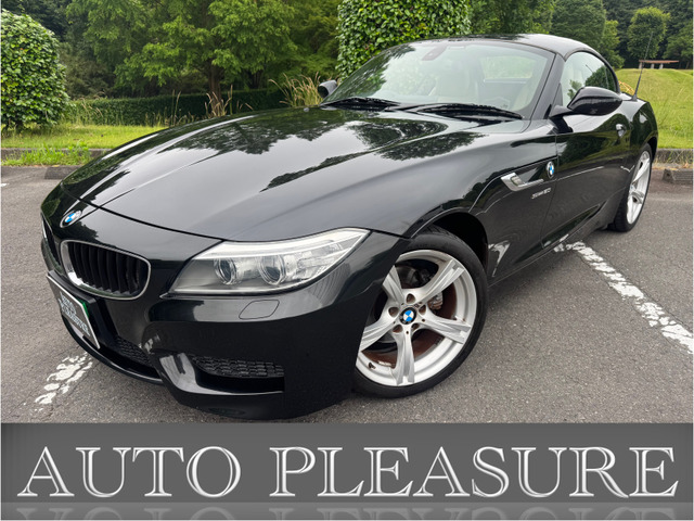 Z4sドライブ 20i Mスポーツ
