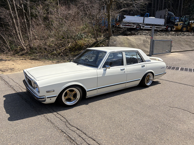 マークII1.8 GL