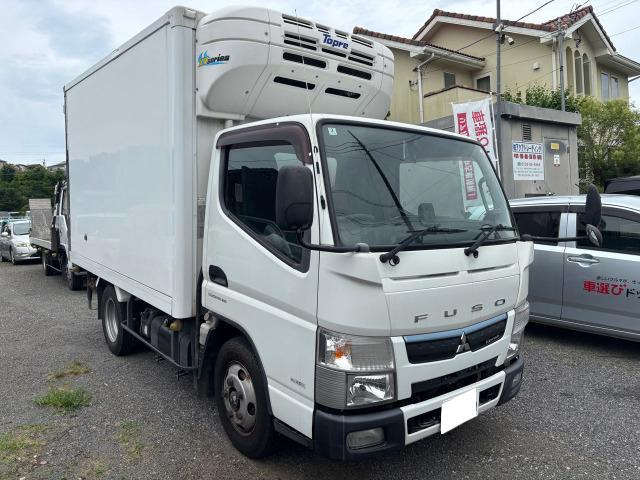 キャンター