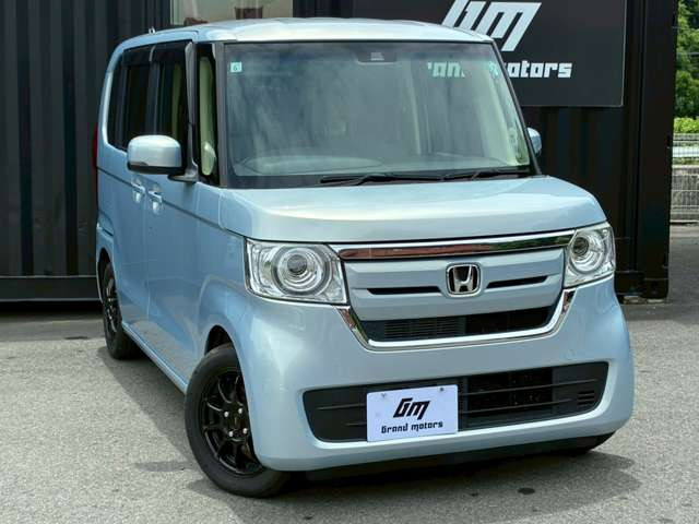 N-BOX